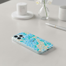 Funda Glossy Shiny para iPhone 12 Pro Max