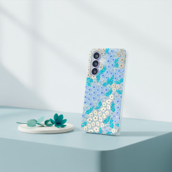 Funda Glossy Shiny para Samsung Galaxy A36 5G