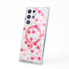 Funda IMD Compatible con Magsafe para Samsung Galaxy S22 Ultra Funda IMD Compatible con Magsafe para Samsung Galaxy S22 Ultra