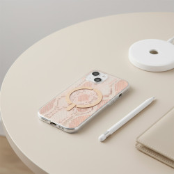 Funda IMD Compatible con Magsafe para iPhone 14