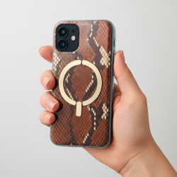 Funda IMD Compatible con Magsafe para iPhone 11