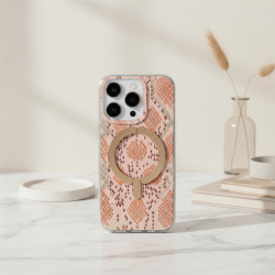 Funda IMD Compatible con Magsafe para iPhone 15 Pro Max