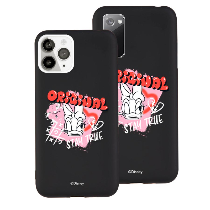 Coque Officielle Disney - Queen Daisy