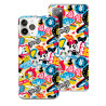 Coque Officielle Disney - Minnie Mouse Retro