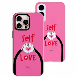 Coque Tough Officielle Disney - Self Love