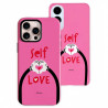 Coque Tough Officielle Disney - Self Love