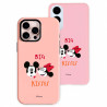 Coque Tough Officielle Disney - Big Kisses