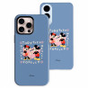 Coque Tough Officielle Disney - Together Minnie & Mickey