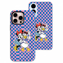 Coque Tough Officielle Disney - Minnie & Daisy
