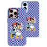 Coque Tough Officielle Disney - Minnie & Daisy
