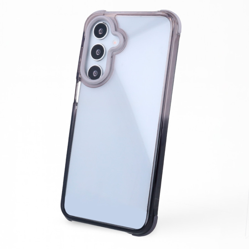 Funda Bumper Reforzada Degradada para Samsung Galaxy A17 Funda Bumper Reforzada Degradada para Samsung Galaxy A17