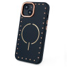 Funda Tachas para iPhone 14 Plus Funda Tachas para iPhone 14 Plus