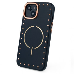 Funda Tachas para iPhone 15 Plus