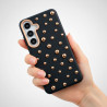 Coque Clous pour Samsung Galaxy S25 - La Casa de las Carcasas, Accessoires et Coques pour téléphones portables Coque Clous pour Samsung Galaxy S25 - La Casa de las Carcasas, Accessoires et Coques pour téléphones portables