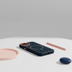 Coque Clous pour iPhone 14 Plus - La Casa de las Carcasas, Accessoires et Coques pour téléphones portables