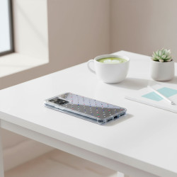 Funda Perlitas Multicolor para Samsung Galaxy A52S 5G