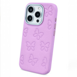 Funda Textura 3D para iPhone 14 Pro Max