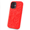 Funda Textura 3D para iPhone 17