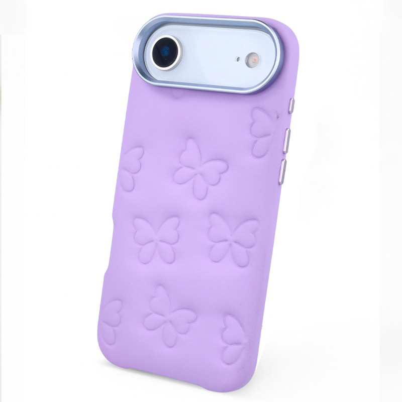 Funda Textura 3D para iPhone Air