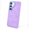 Funda Textura 3D para Samsung Galaxy S24