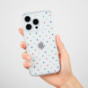 Funda Perlitas Multicolor para iPhone 16 Pro