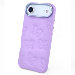 Funda Textura 3D para iPhone Air