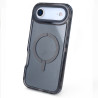 Funda Bumper 3 en 1 Compatible con Magsafe para iPhone Air