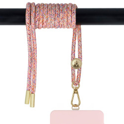 Cordão Premium Desenho para Telemóvel