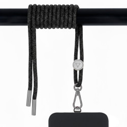 Accesorio Cordon Premiun Brillant pour Cordon - La Casa de las Carcasas, Accessoires et Coques pour Téléphones Portables