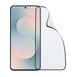 Cristal Templado Irrompible Antiespía para Samsung Galaxy S25 FE