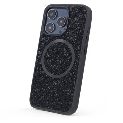 Funda  Brillo Compatible con MagSafe para iPhone 12 Pro