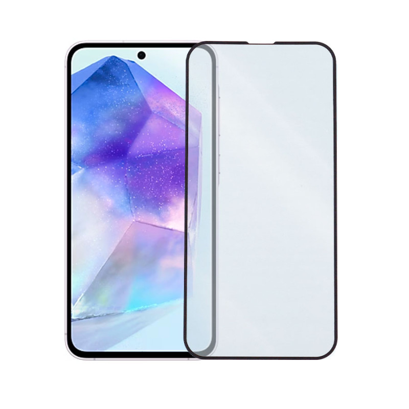 Cristal Templado Cristal Ultra Resistente para Samsung Galaxy A55 5G