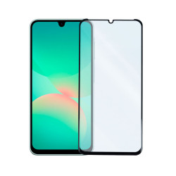 Cristal Templado Cristal Ultra Resistente para Samsung Galaxy A16 5G