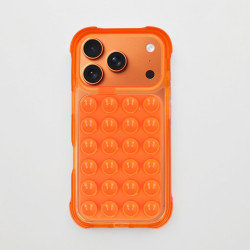 Support ventouses Rectangular - Support pour téléphone