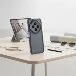 Coque Bumper 3 en 1 pour Xiaomi Redmi 14C - La Casa de las Carcasas, Accessoires et Coques pour téléphones portables