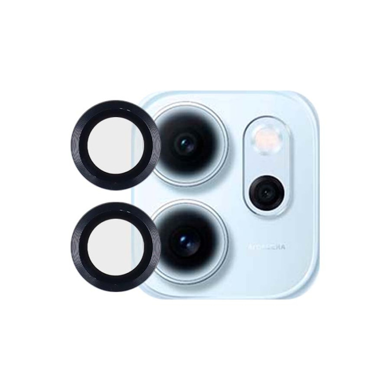 Cubre Objetivo para Oppo Reno 14FS