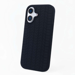 Funda Funda Tread Style para iPhone 16