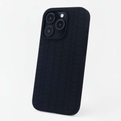 Funda Funda Tread Style para iPhone 15 Pro