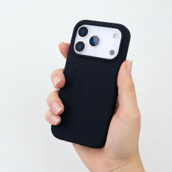 Funda Funda Tread Style para iPhone 17 Pro