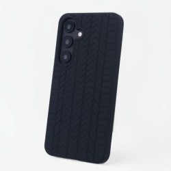 Funda Funda Tread Style para Samsung Galaxy S25
