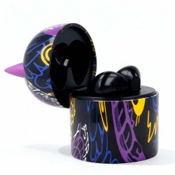 Écouteurs sans fil - Écouteurs Wild Pods