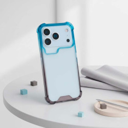 Funda Bumper Reforzada Degradada para Xiaomi 17 Pro Max