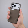 Funda Silicona Color para Xiaomi 17 Pro Max
