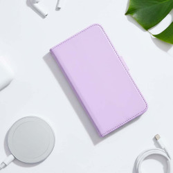 Funda Libro Suave para Xiaomi Redmi 15C