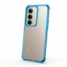 Funda Bumper Reforzada Degradada para Xiaomi Redmi 15