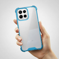 Funda Bumper Reforzada Degradada para Honor 200 Smart 5G