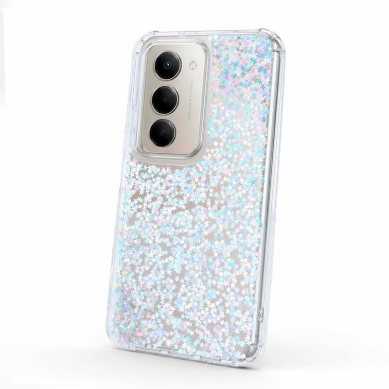 Funda Glitter Premium para Xiaomi Redmi 15