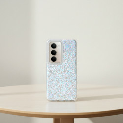 Funda Glitter Premium para Xiaomi Redmi 15