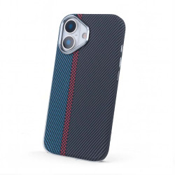 Funda Carbono Magsafe para iPhone 17