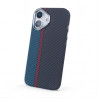 Funda Carbono Magsafe para iPhone 17